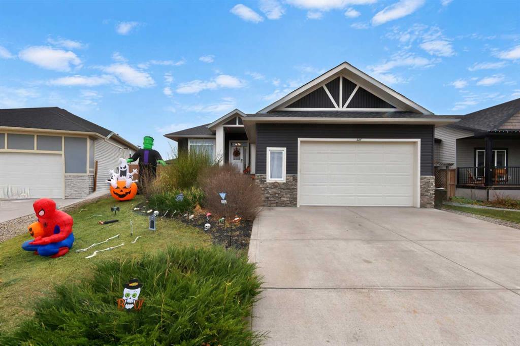 Fourth View of 227 11A Avenue NE, NONE, Sundre, Alberta, T0M 1X0