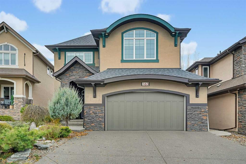 163 Cranarch Circle SE, A2354979, Alberta,