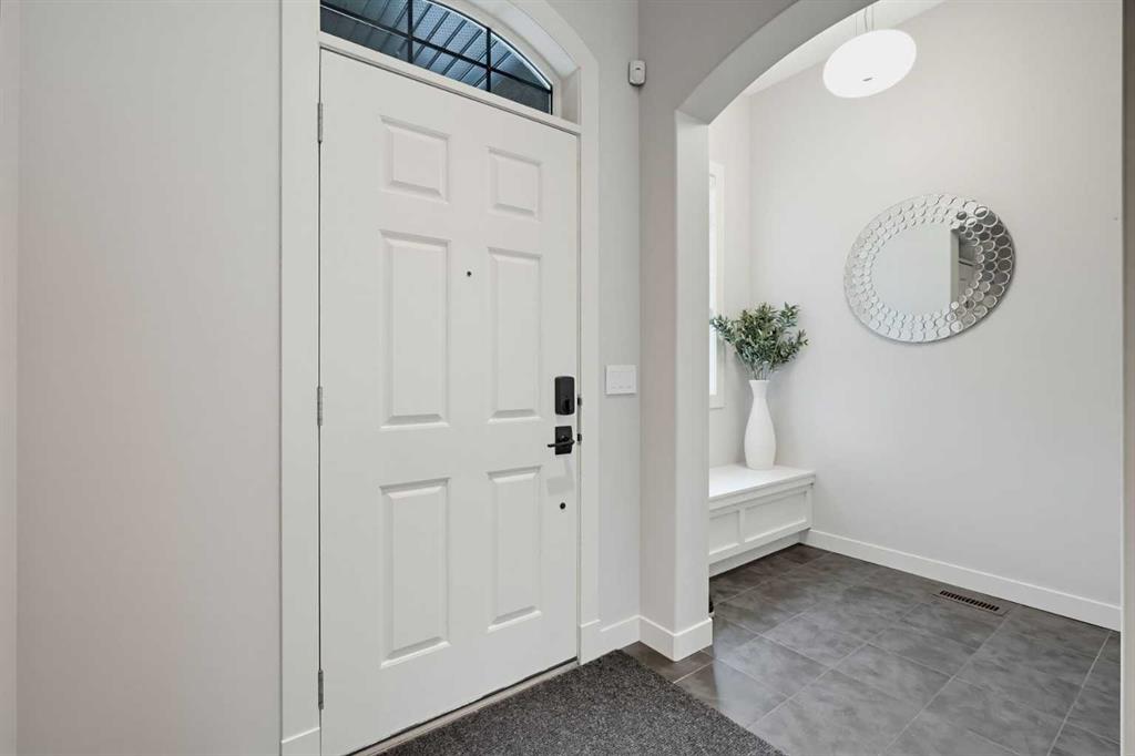 Fourth View of 163 Cranarch Circle SE, Cranston, Calgary, Alberta, T3M 0S5