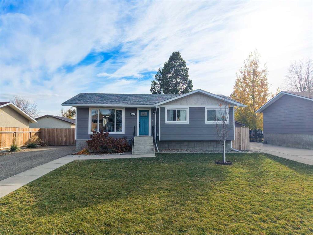 4604 56 Avenue , A2354983, Alberta,