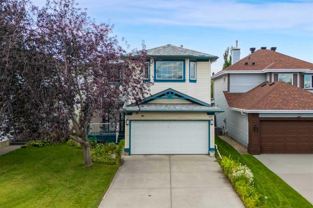 15 Hidden Ranch Crescent NW, A2354986, Alberta,