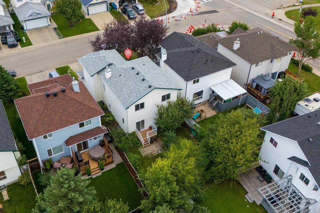 Third View of 15 Hidden Ranch Crescent NW, Hidden Valley, Calgary, Alberta, T3A 5W5