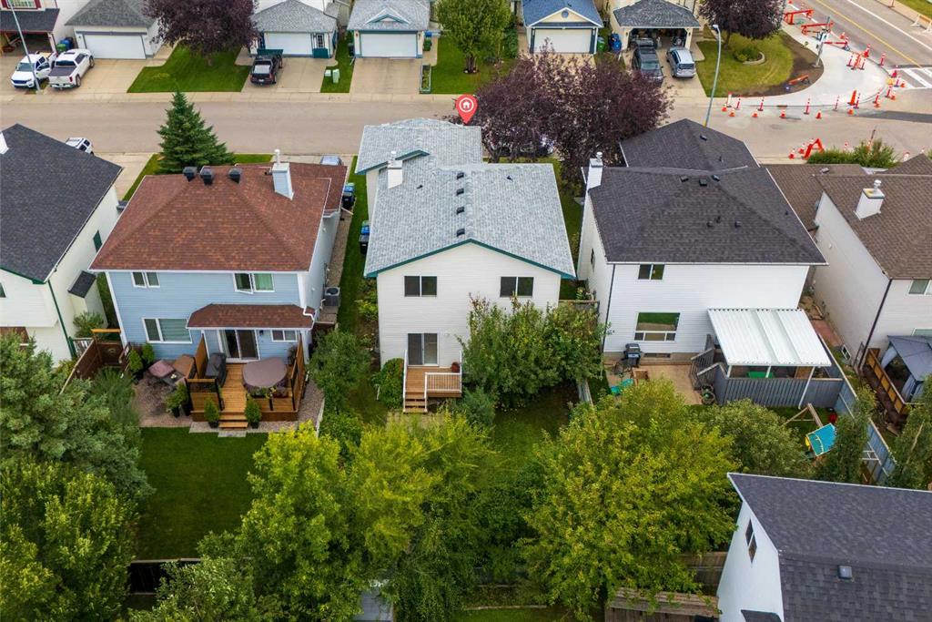 Fourth View of 15 Hidden Ranch Crescent NW, Hidden Valley, Calgary, Alberta, T3A 5W5