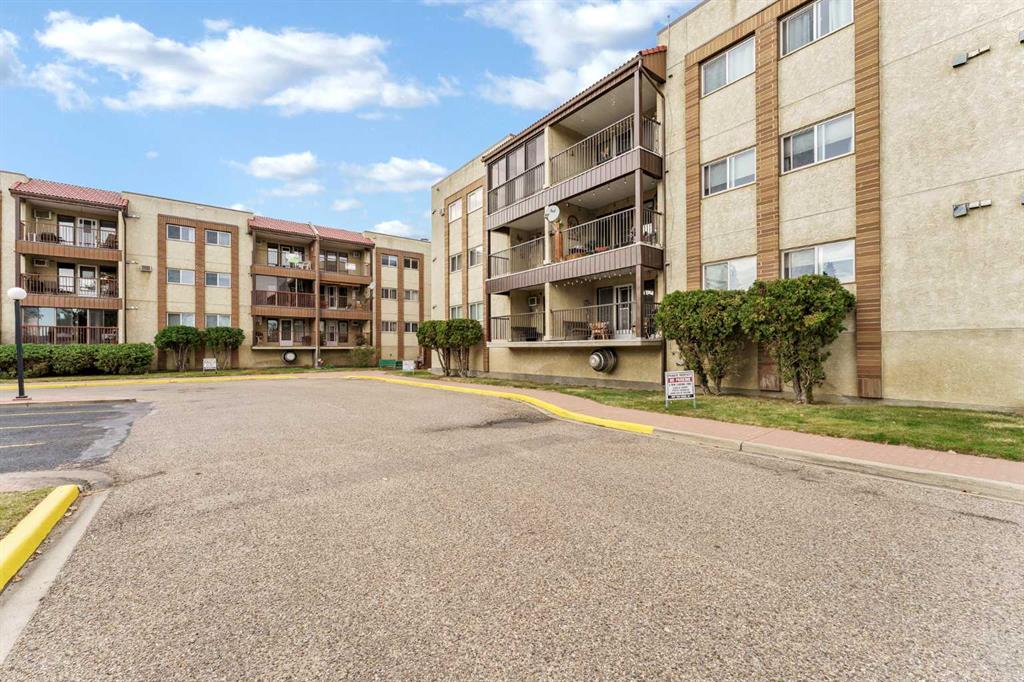 123, 3090 15 Avenue SE, A2354987, Alberta,