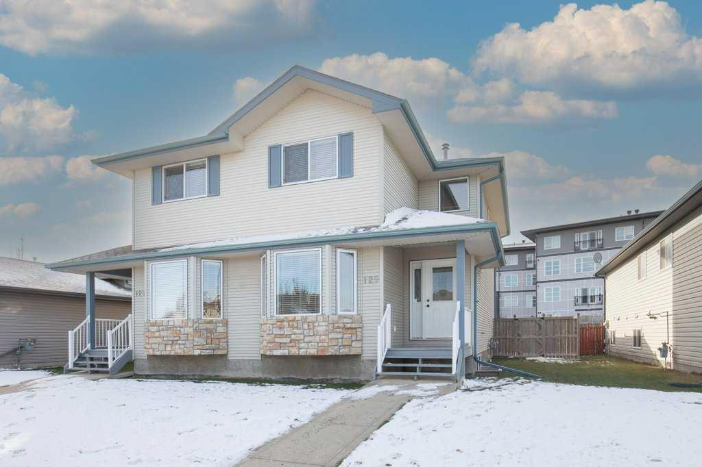 Second View of 129 Lyons Close , Lancaster Green, Red Deer, Alberta, T4R 3P6