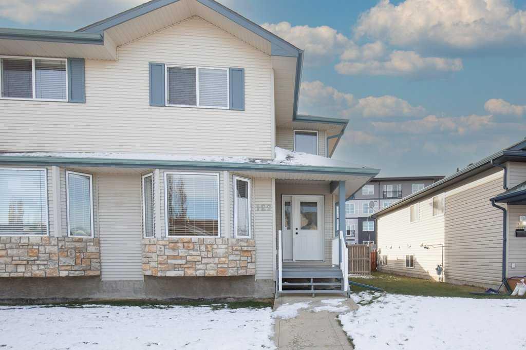 Third View of 129 Lyons Close , Lancaster Green, Red Deer, Alberta, T4R 3P6