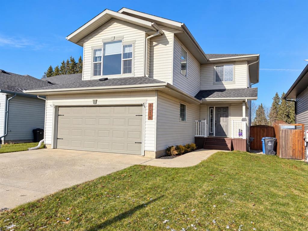 6016 44 Avenue , A2354991, Alberta,