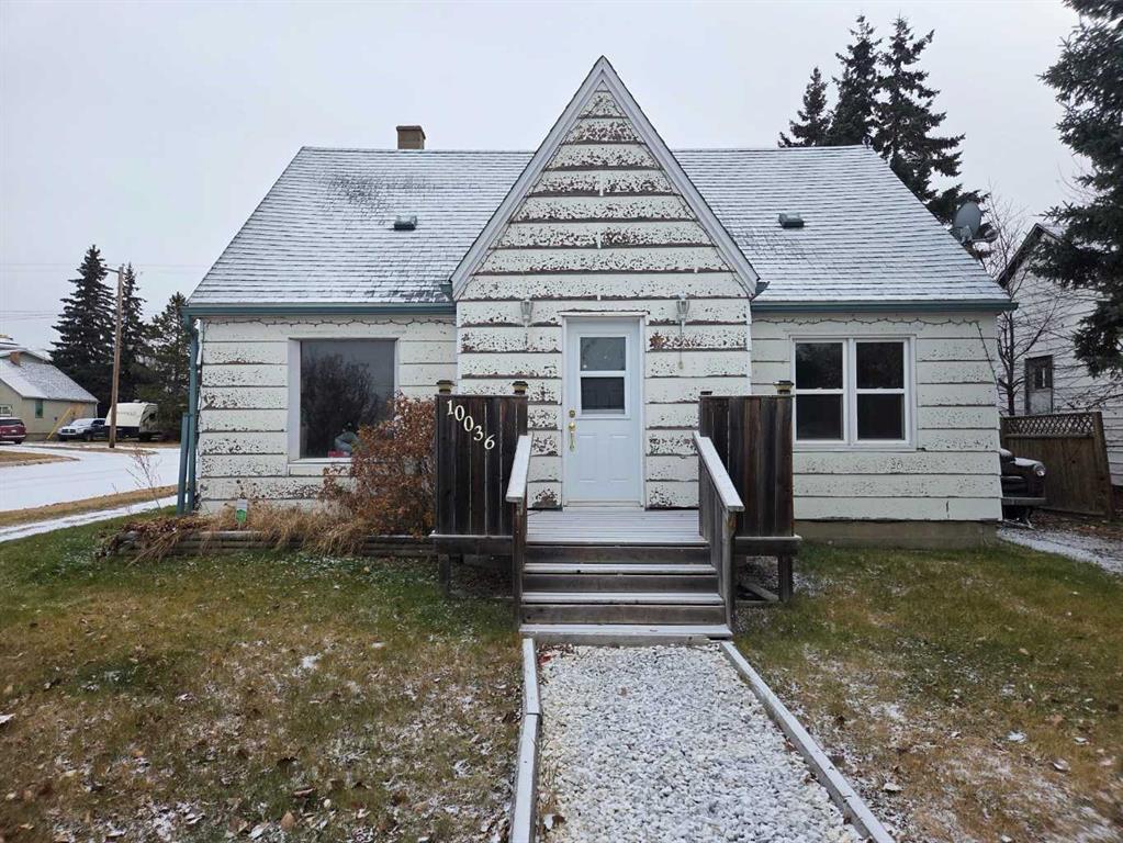 10036 103 Avenue , A2354997, Alberta,
