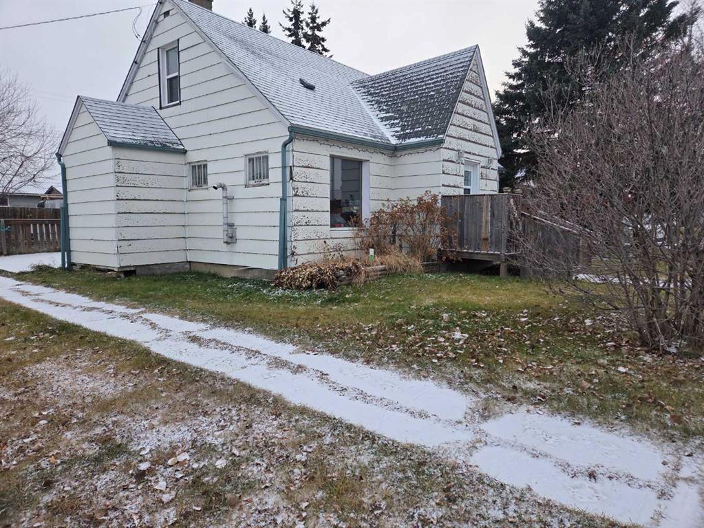 Fourth View of 10036 103 Avenue , NONE, Hythe, Alberta, T0H 2C0