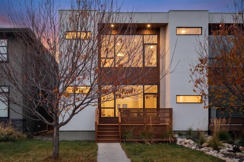 606 23 Avenue NE, A2355004, Alberta,