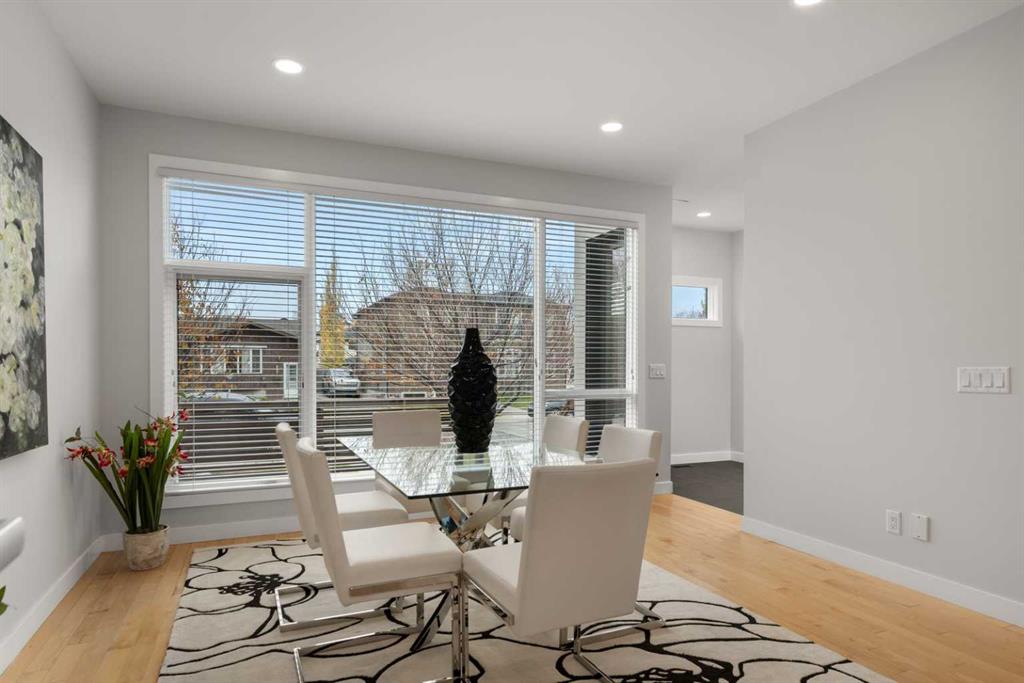 Fourth View of 606 23 Avenue NE, Winston Heights/Mountview, Calgary, Alberta, T2E 1W4