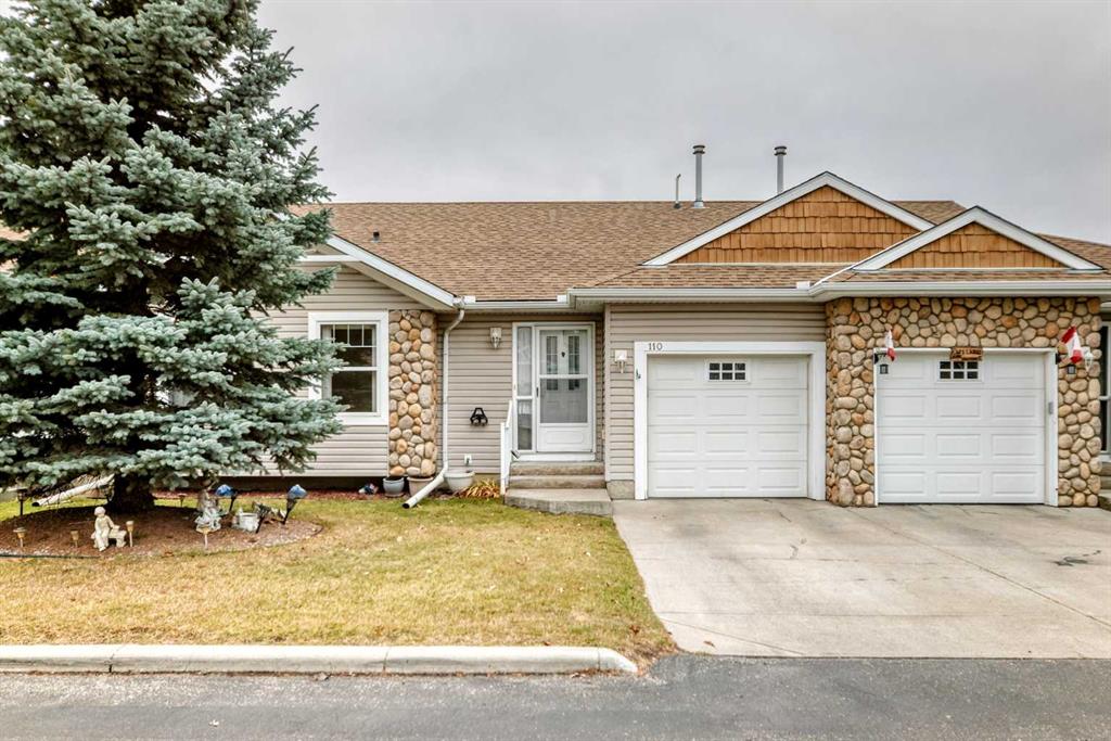 110 Freeman Way NW, A2355009, Alberta,