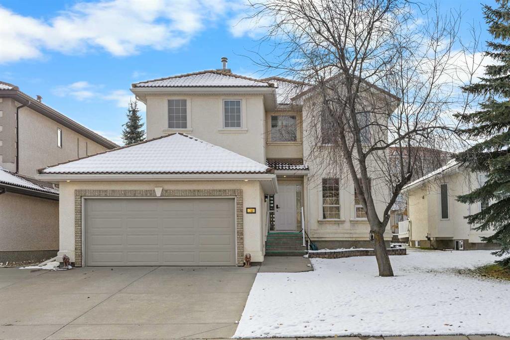 MLS® listing #116753839 for sale located at 78 Hamptons Circle NW