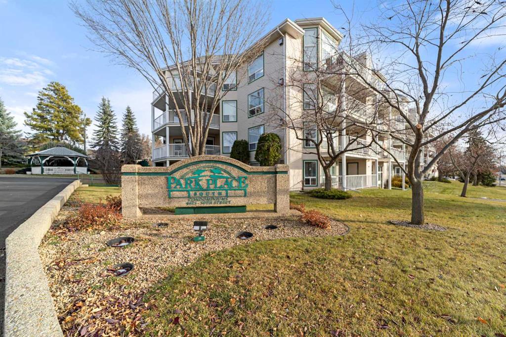 306, 4615 50 Street , A2355016, Alberta,