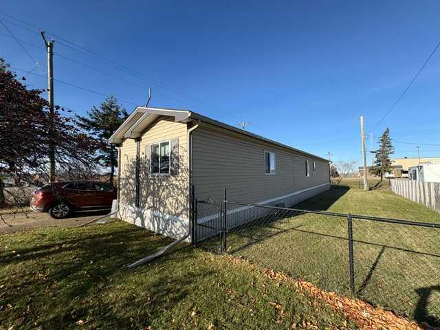 Second View of 5200 3rd Avenue East  , Boyle, Boyle, Alberta, T0A0M0