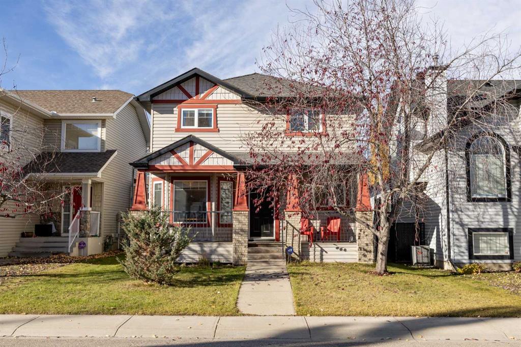 75 West Springs Way SW, A2355033, Alberta,