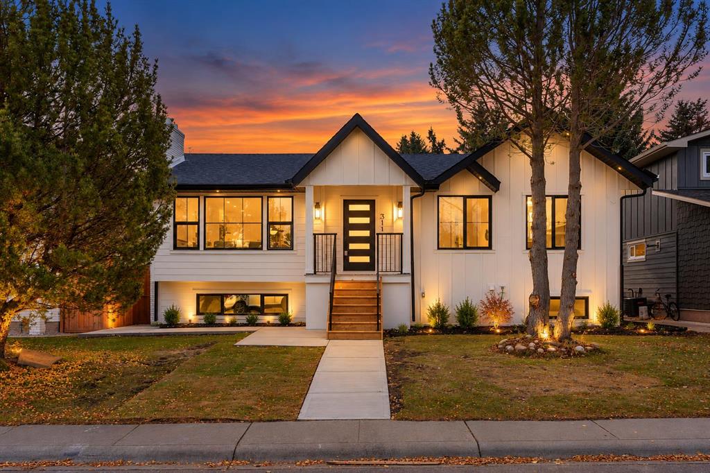 311 Parkglen Crescent SE, A2355035, Alberta,