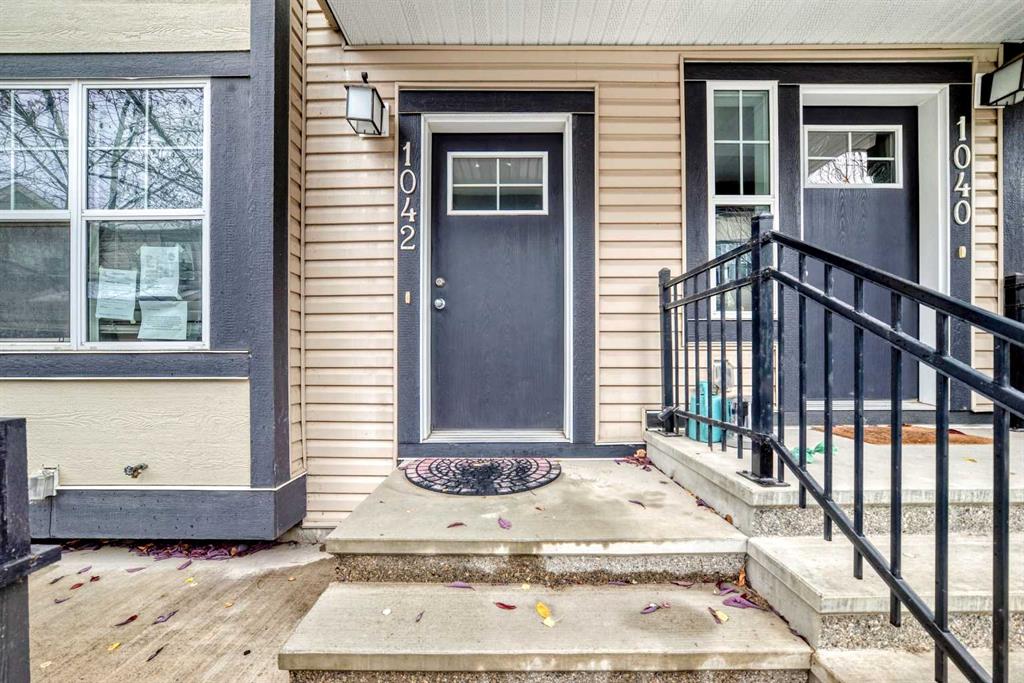 Fifth View of 1042 Mckenzie Towne Villas SE, McKenzie Towne, Calgary, Alberta, t2z1e4