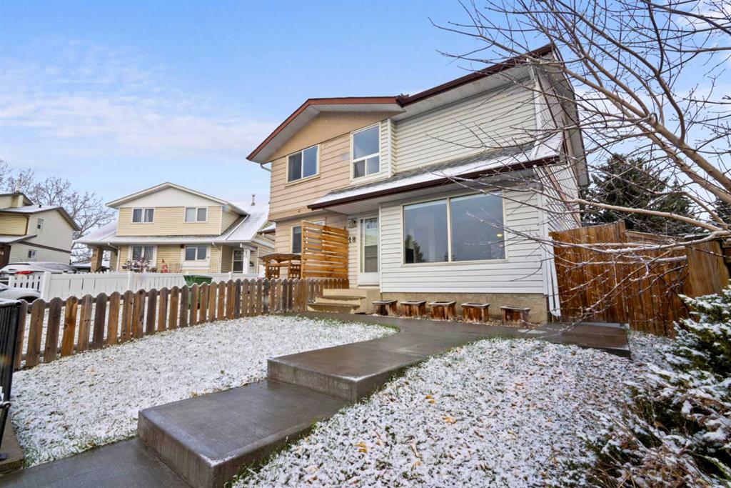 18 Fonda Crescent SE, A2355042, Alberta,