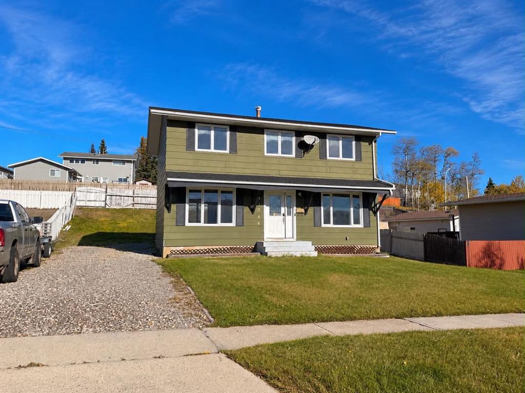 10766 97th Avenue , A2355047, Alberta,
