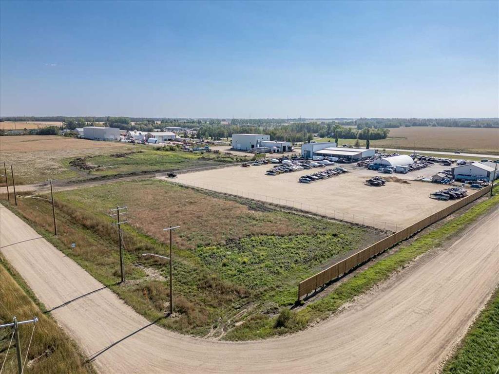 Second View of Lot 3, Block 1, Plan 2521824  , Calmar, Calmar, Alberta, T0C 0V0