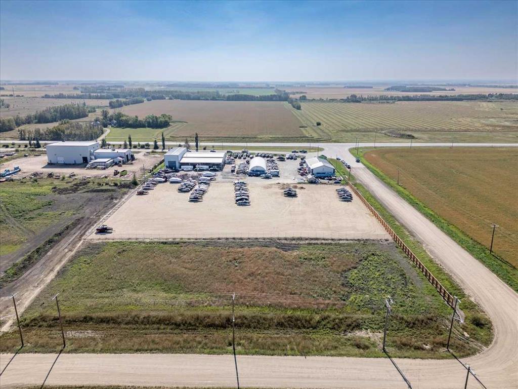 Third View of Lot 3, Block 1, Plan 2521824  , Calmar, Calmar, Alberta, T0C 0V0