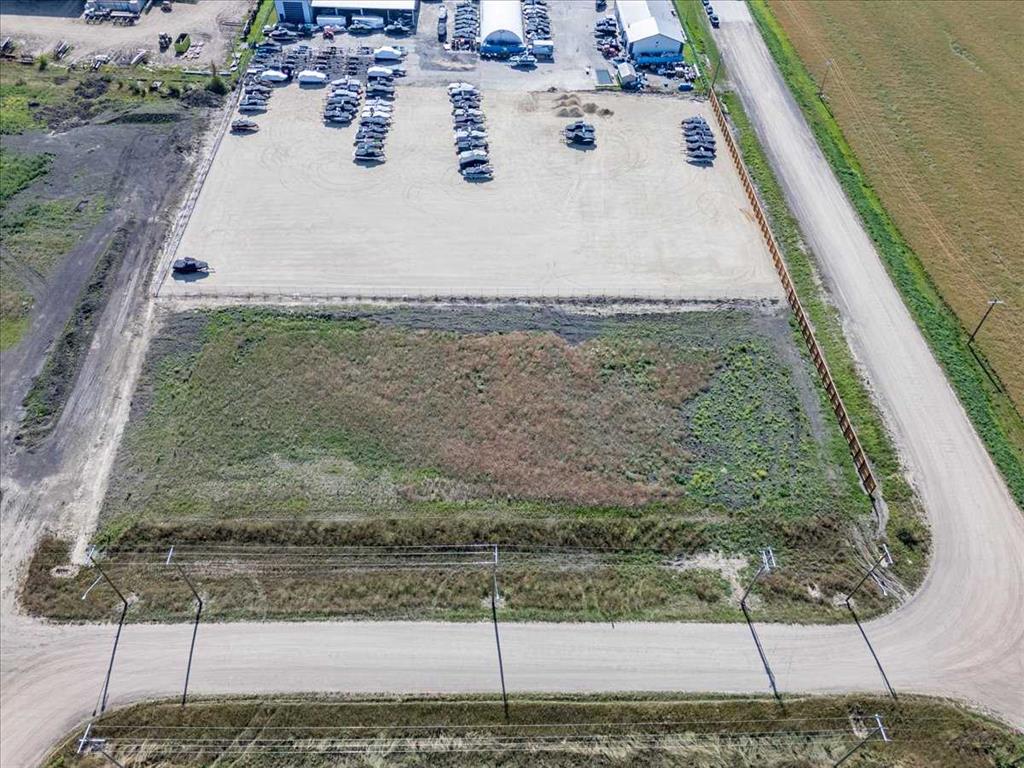 Fourth View of Lot 3, Block 1, Plan 2521824  , Calmar, Calmar, Alberta, T0C 0V0