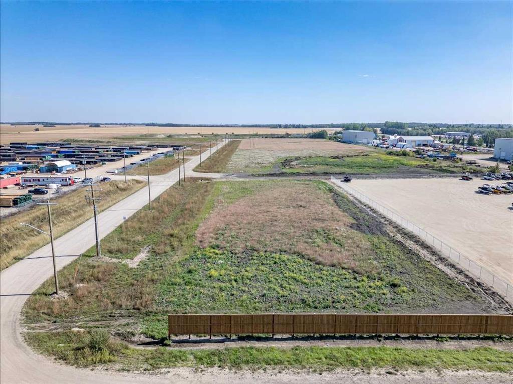 Fifth View of Lot 3, Block 1, Plan 2521824  , Calmar, Calmar, Alberta, T0C 0V0