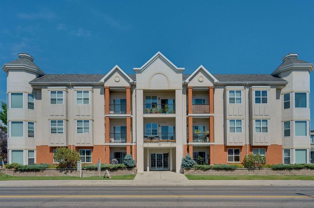 308, 2134 Kensington Road NW, A2355055, Alberta,