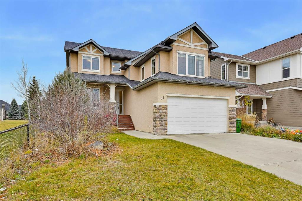 Third View of 36 Evergreen Square SW, Evergreen, Calgary, Alberta, T2Y 4W3