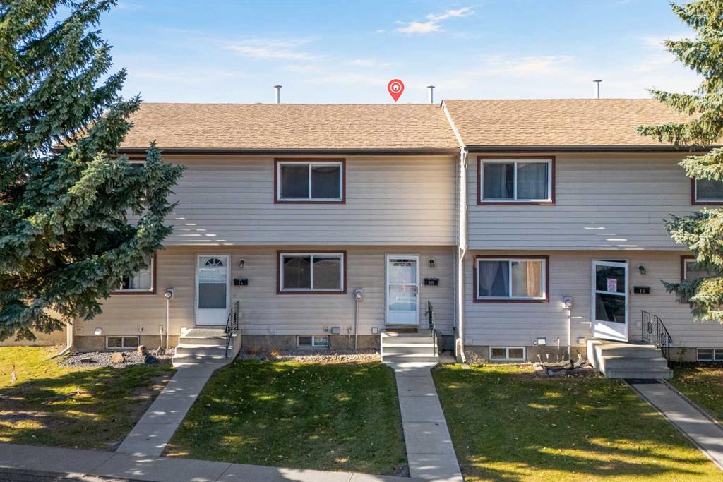 15, 6100 4 Avenue NE, A2355060, Alberta,