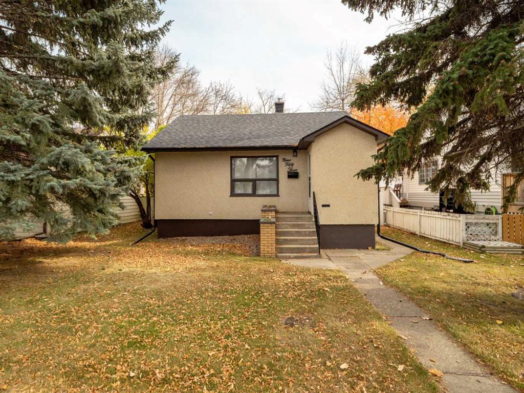 953 12 Street S, A2355062, Alberta,