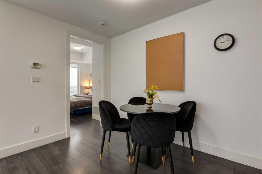 Fourth View of 2802, 1188 3 Street SE, Beltline, Calgary, Alberta, T2G 1H8