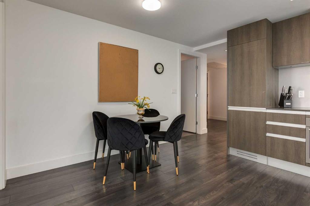 Fifth View of 2802, 1188 3 Street SE, Beltline, Calgary, Alberta, T2G 1H8