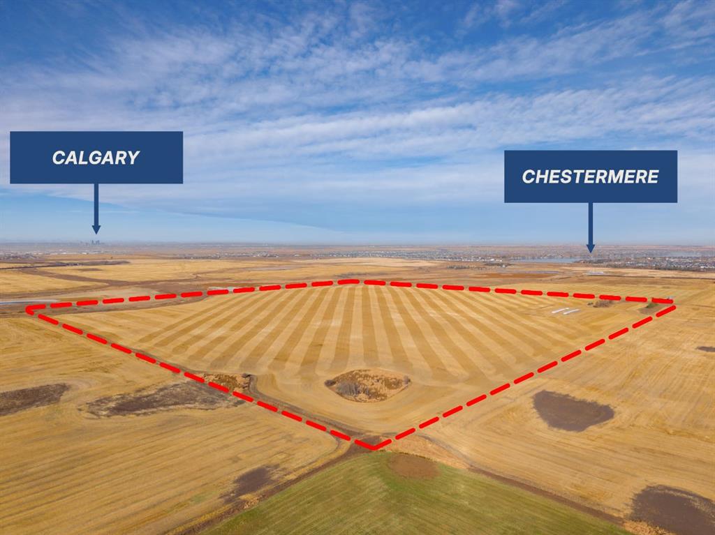 SW ¼ of Section 35 Township 23, Range 28  , A2355074, Alberta,