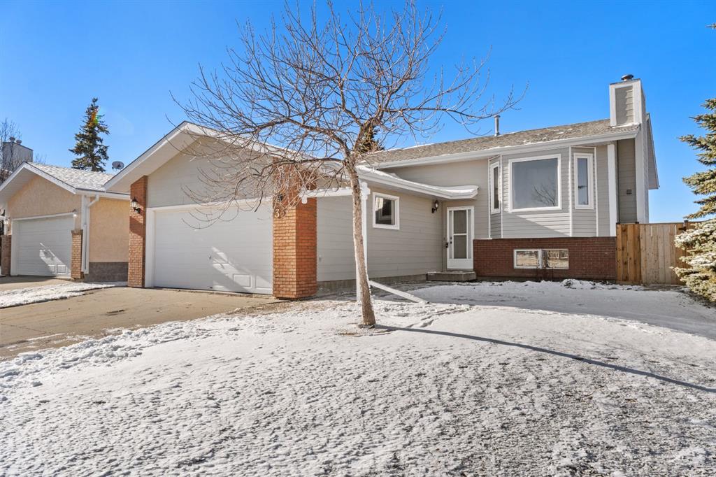 Second View of 33 Assiniboine Drive , NONE, Swan Hills, Alberta, T0G 2C0
