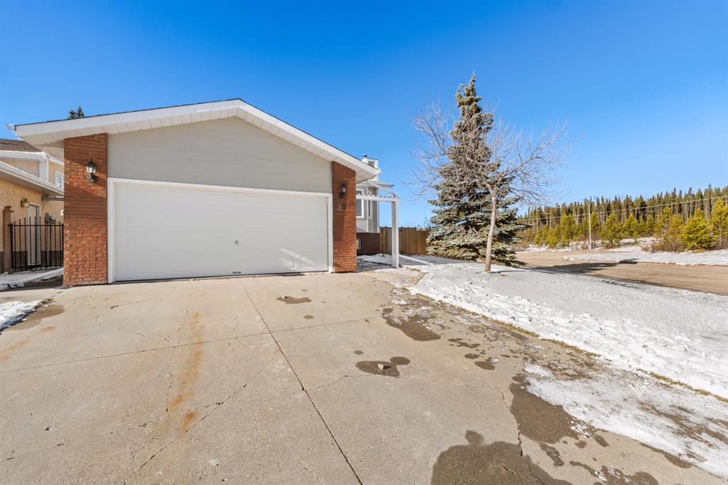 Third View of 33 Assiniboine Drive , NONE, Swan Hills, Alberta, T0G 2C0