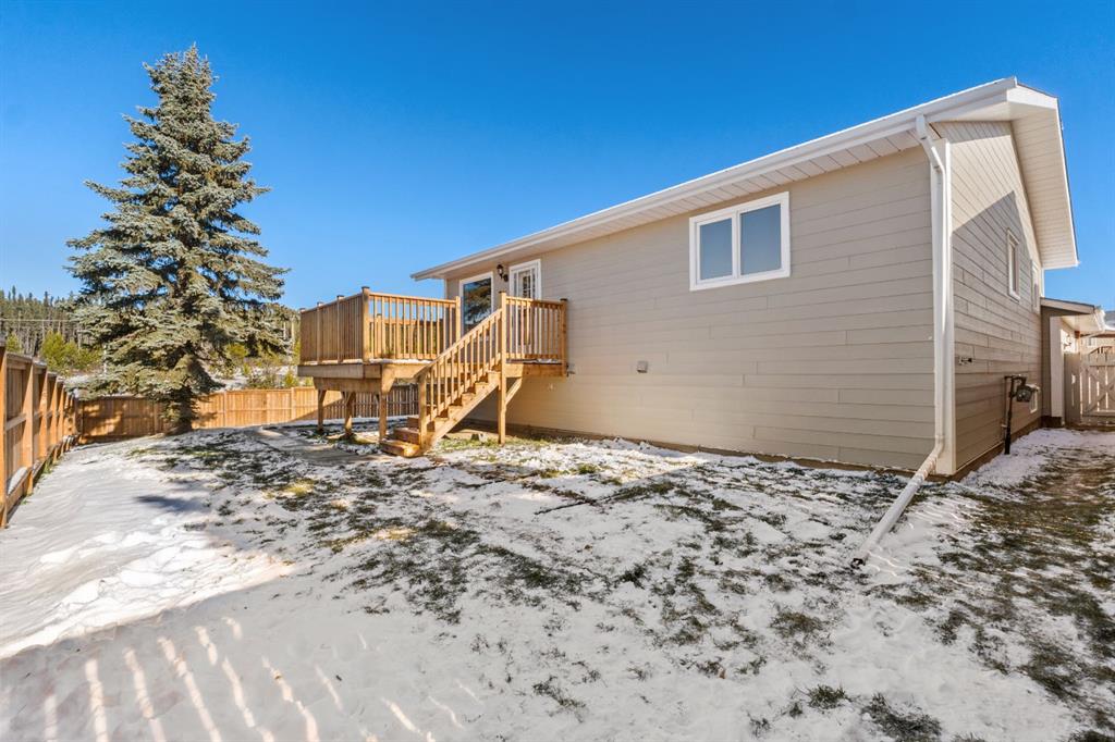 Fourth View of 33 Assiniboine Drive , NONE, Swan Hills, Alberta, T0G 2C0
