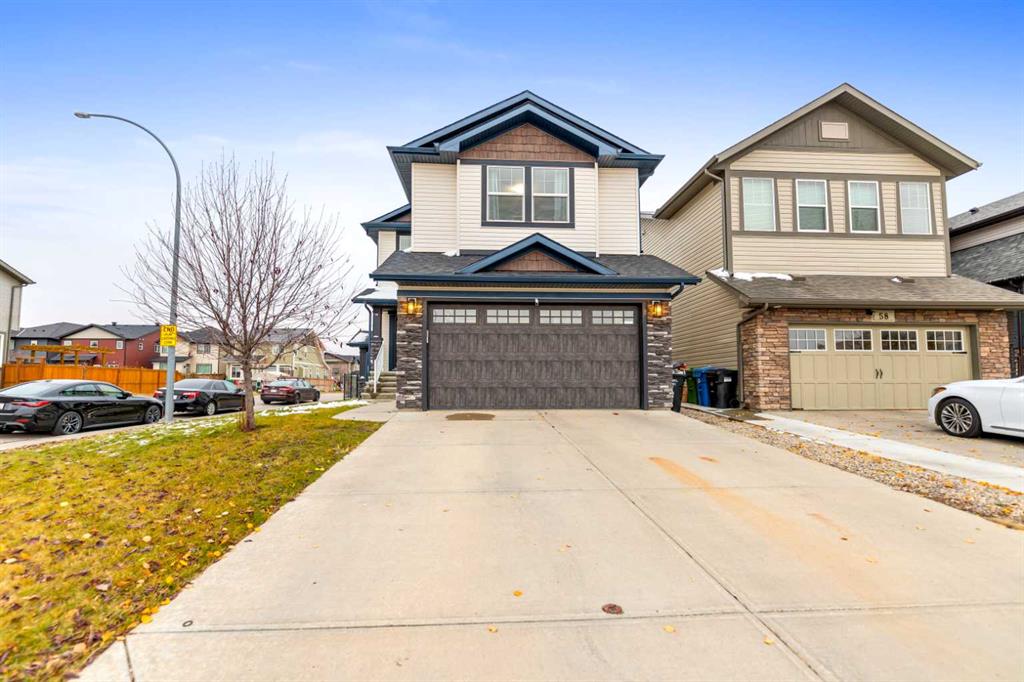 62 Skyview Ranch Street NE, A2355077, Alberta,