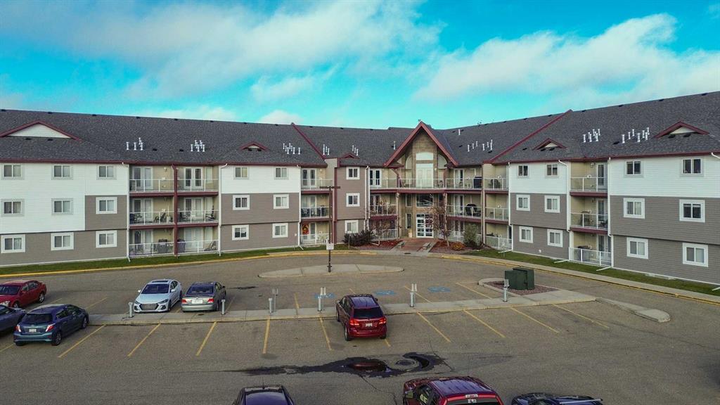 112, 260 Duston Street , A2355082, Alberta,