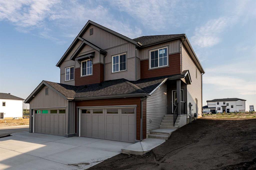 304 Edgefield Close , A2355084, Alberta,
