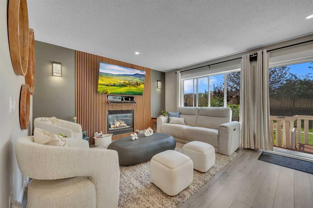 Third View of 41 Cimarron Meadows  , Cimarron, Okotoks, Alberta, T1S 1T3