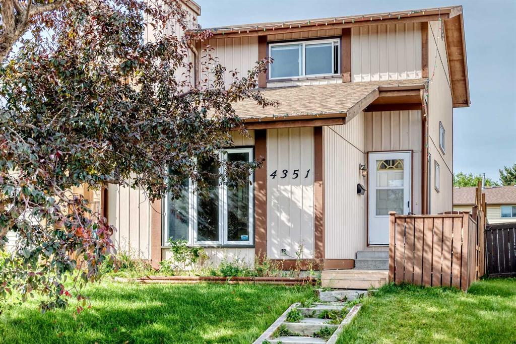 4351 58 Street E, A2355089, Alberta,