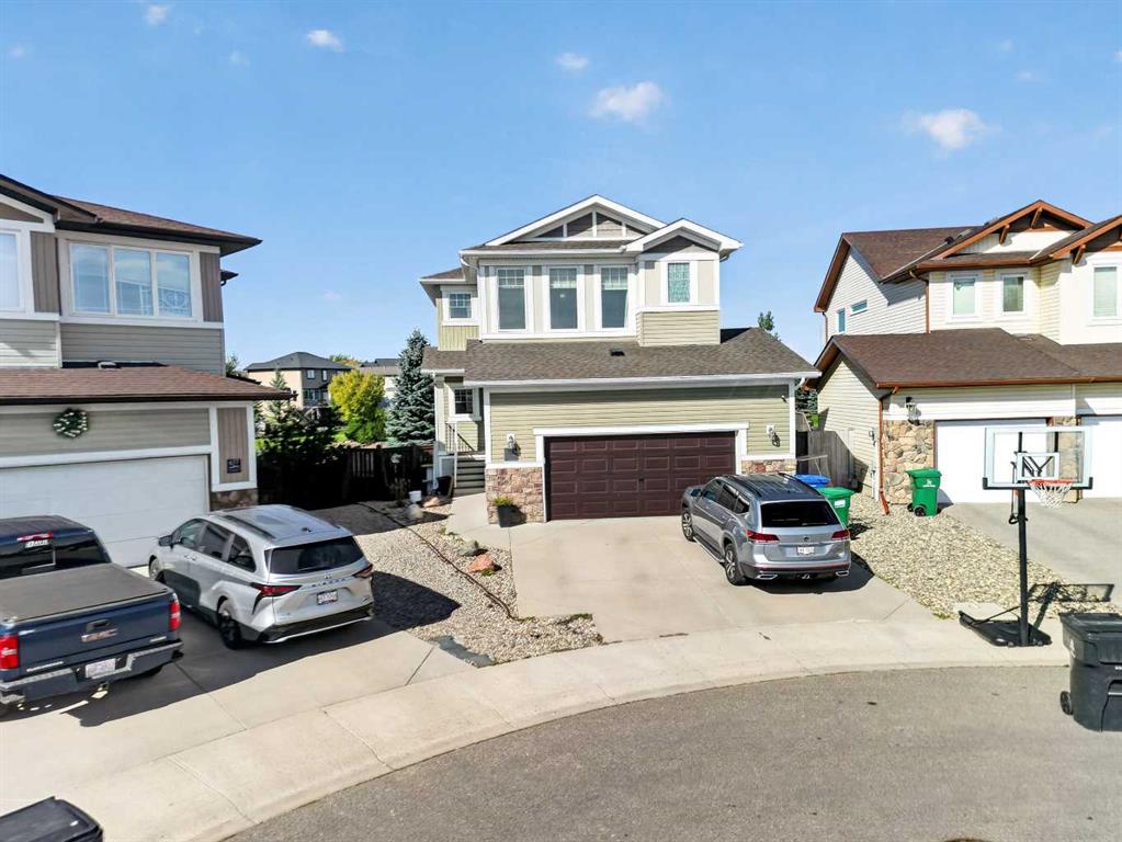 673 Twinriver Crescent W, A2355096, Alberta,