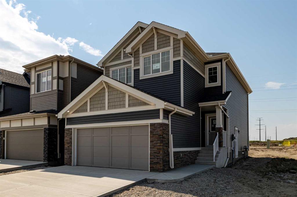 385 Sora Park SE, A2355099, Alberta,