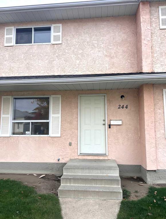 244 Mt Alderson Crescent W, A2355107, Alberta,