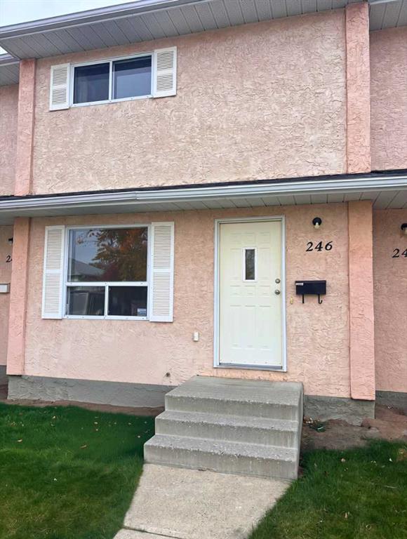 246 Mt Alderson Crescent W, A2355116, Alberta,
