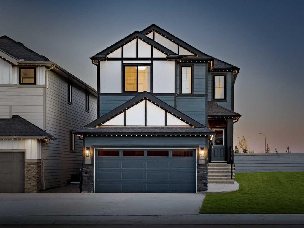 124 Belmont Place SW, A2355119, Alberta,