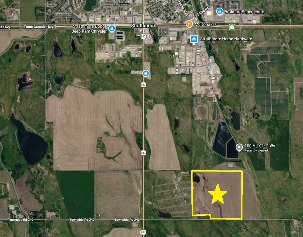  Township Road 240  , A2355127, Alberta,