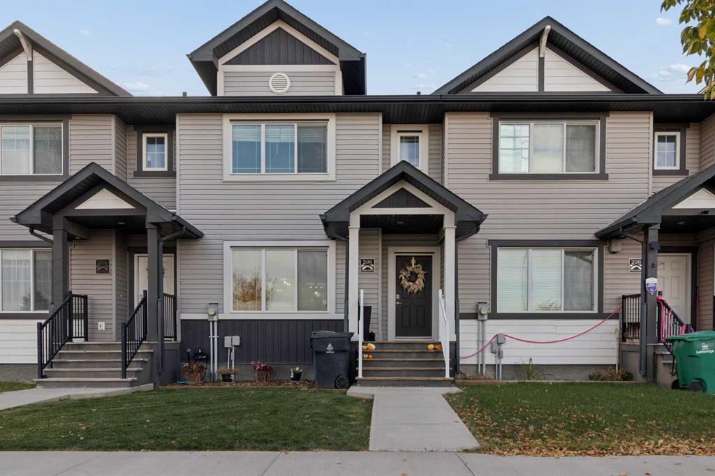 296 Mildred Dobbs Boulevard N, A2355129, Alberta,